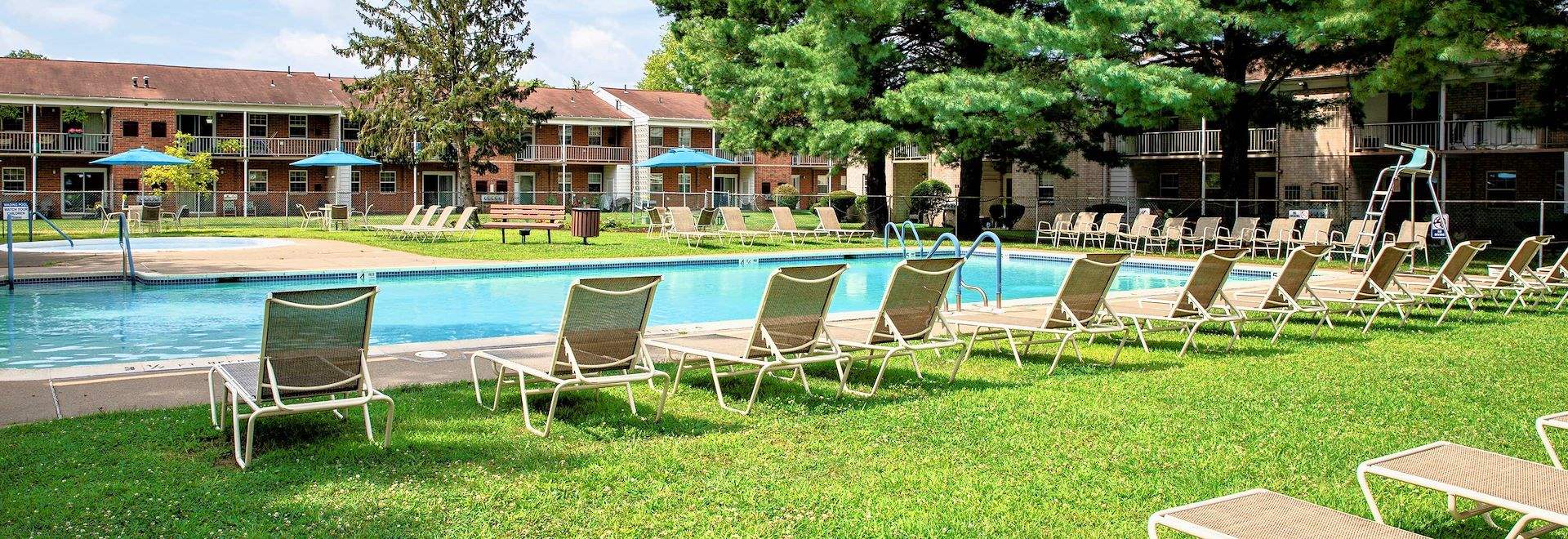 Gateway Apartments Best WilkesBarre Apartment Complexes Manor