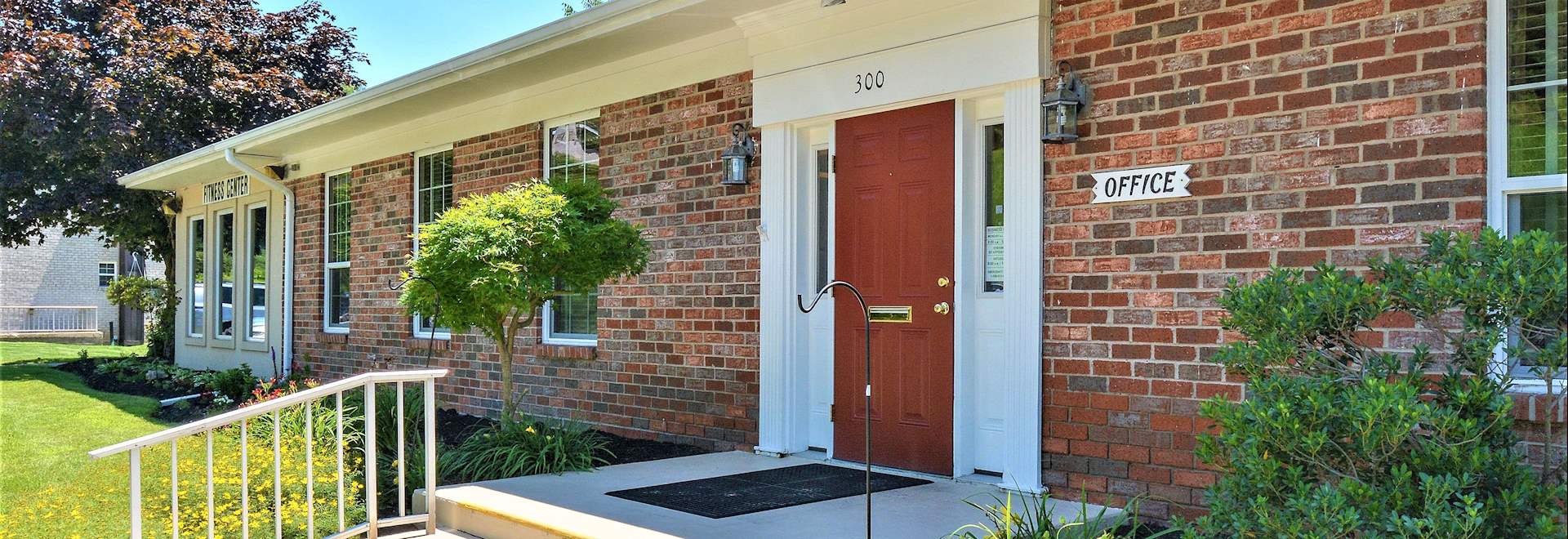 Home | Grampian Hills Apartments