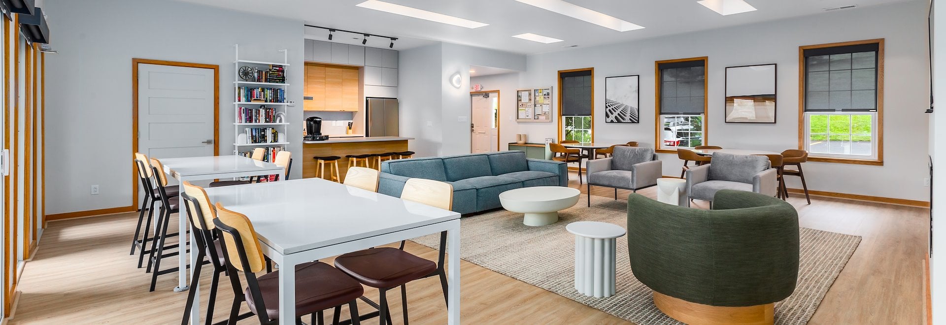 Home | Grampian Hills Apartments