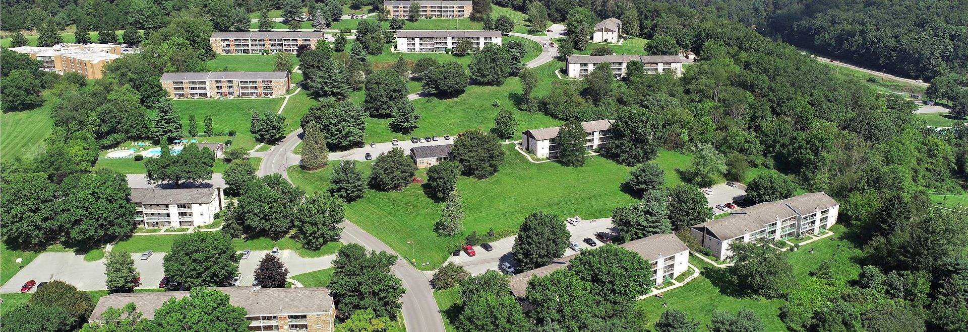 Grampian Hills Apartments Rent Apartments In Williamsport PA Now