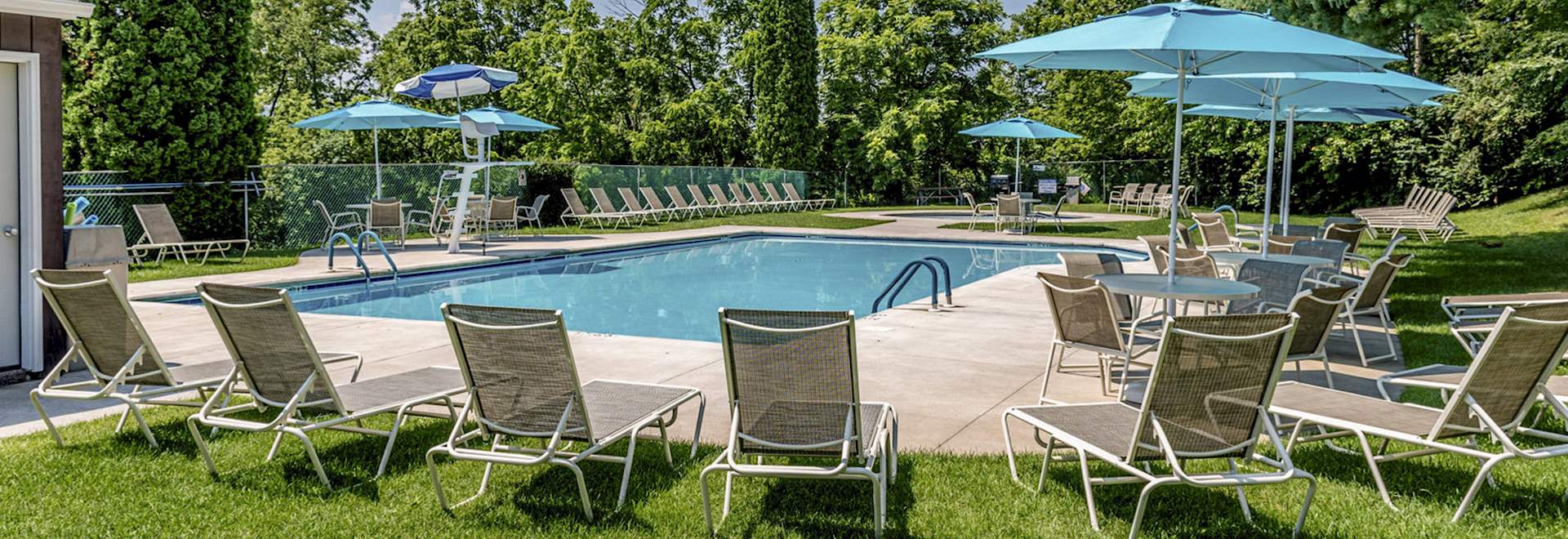 Grampian Hills Apartments Rent Apartments In Williamsport PA Now