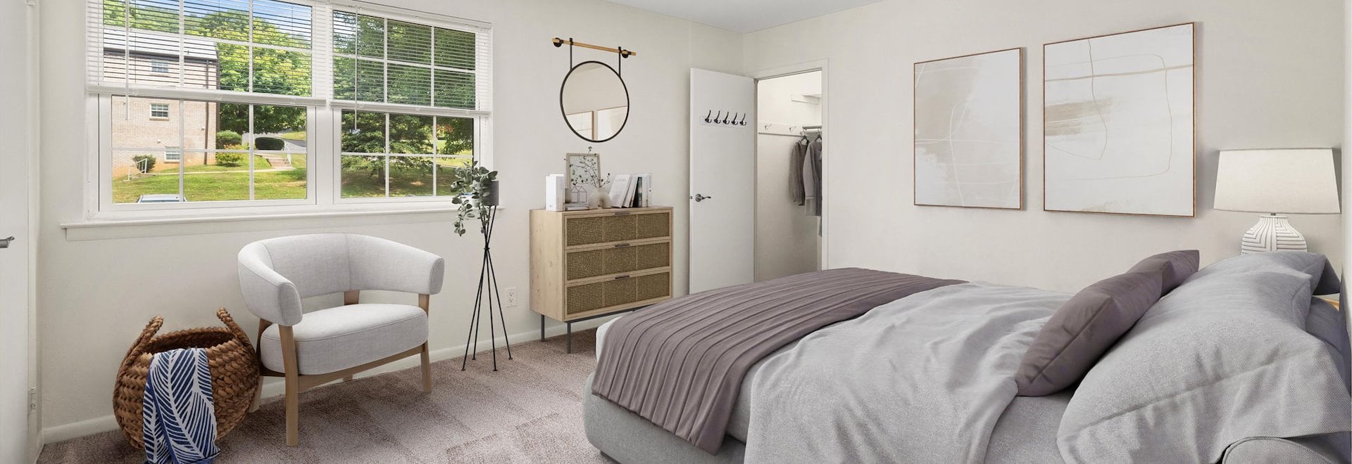 Home | Grampian Hills Apartments