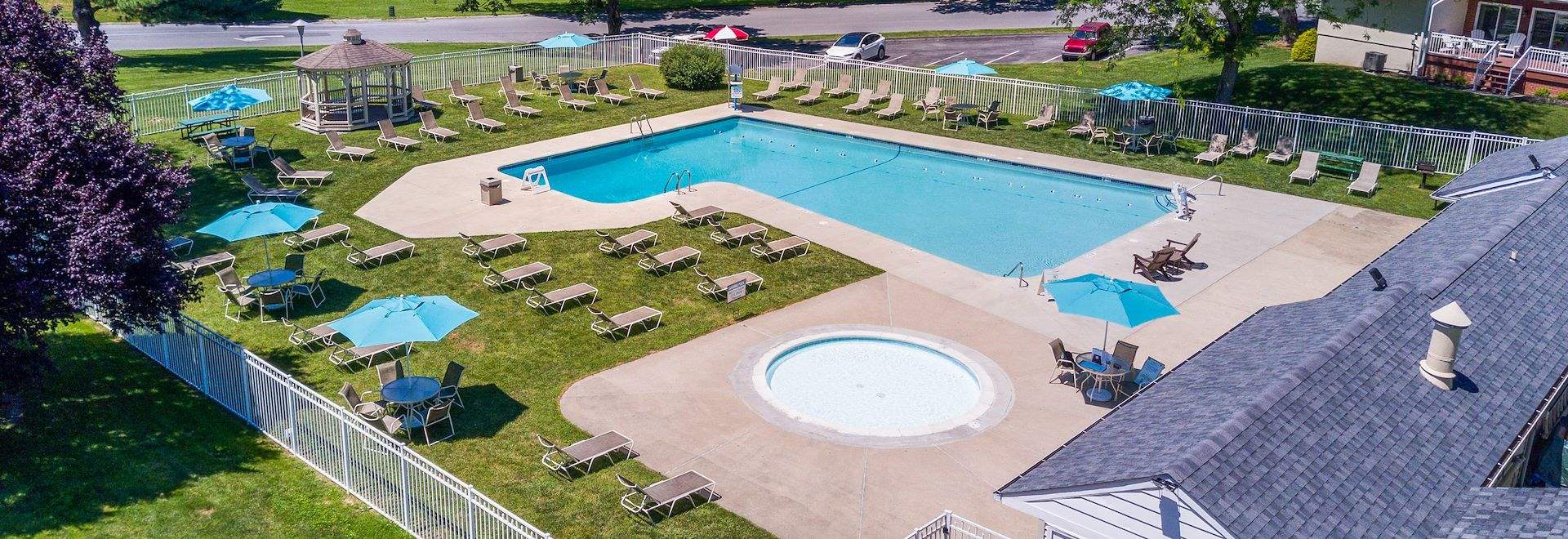 Manor House Apartments Apartments In Lancaster, PA For Rent Now