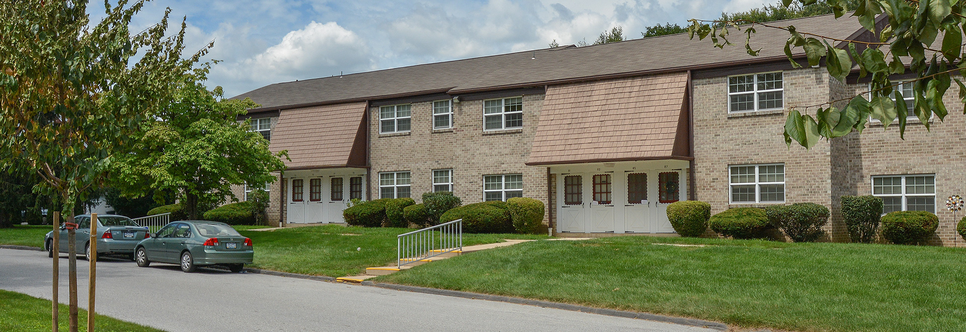 Springetts Apartments Find Apartments In York, Pennsylvania Manor