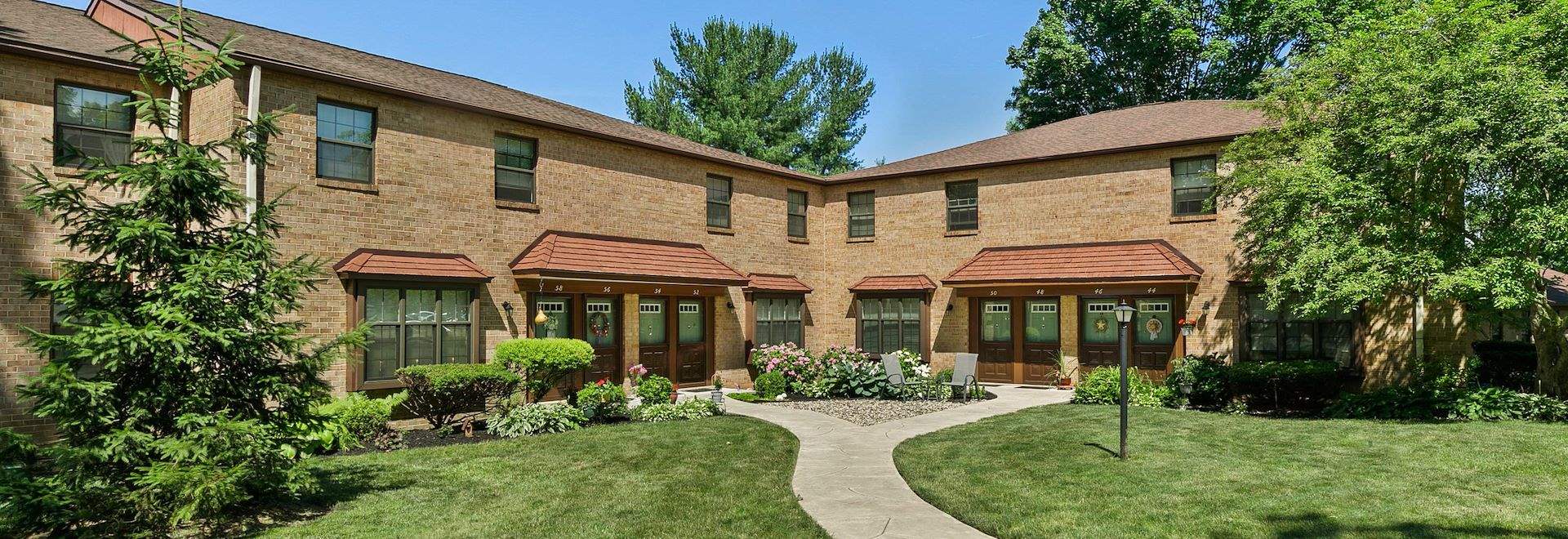Home | Powder Mill Apartments