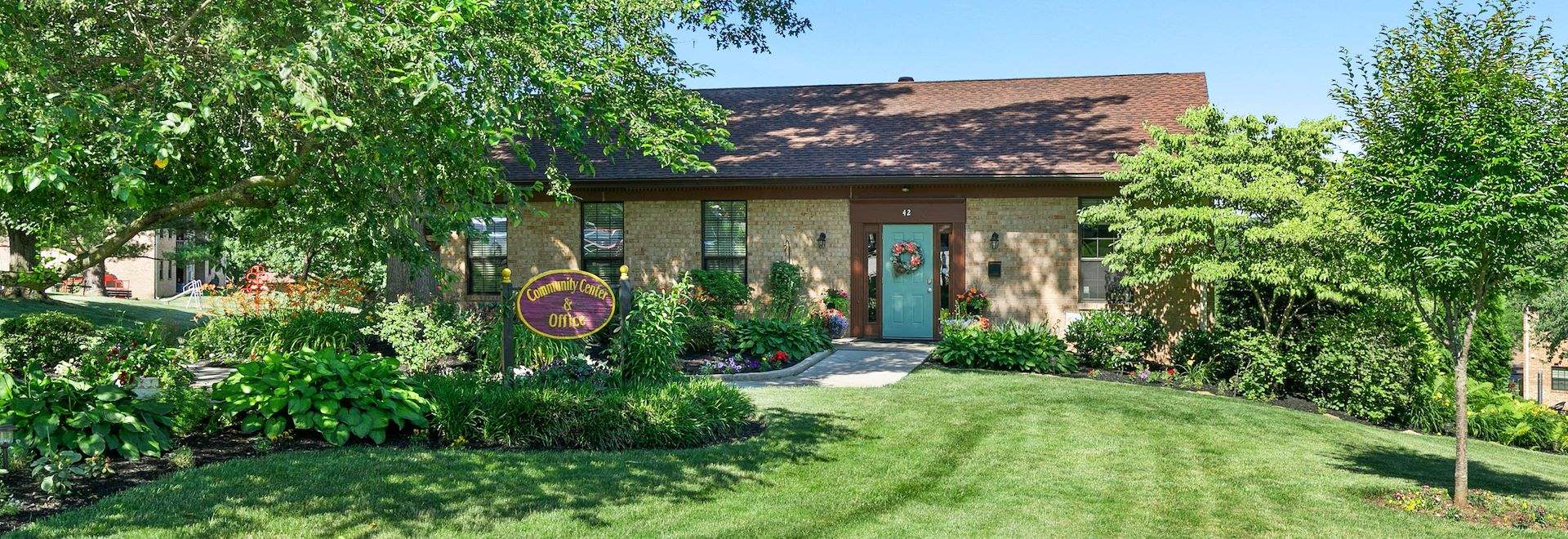Home | Powder Mill Apartments