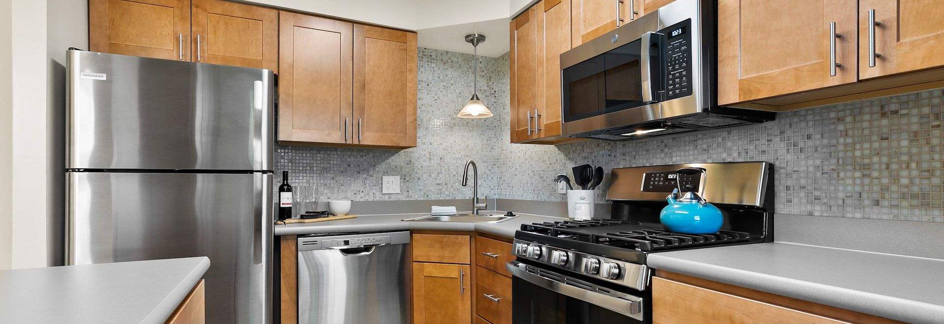 Home | Powder Mill Apartments