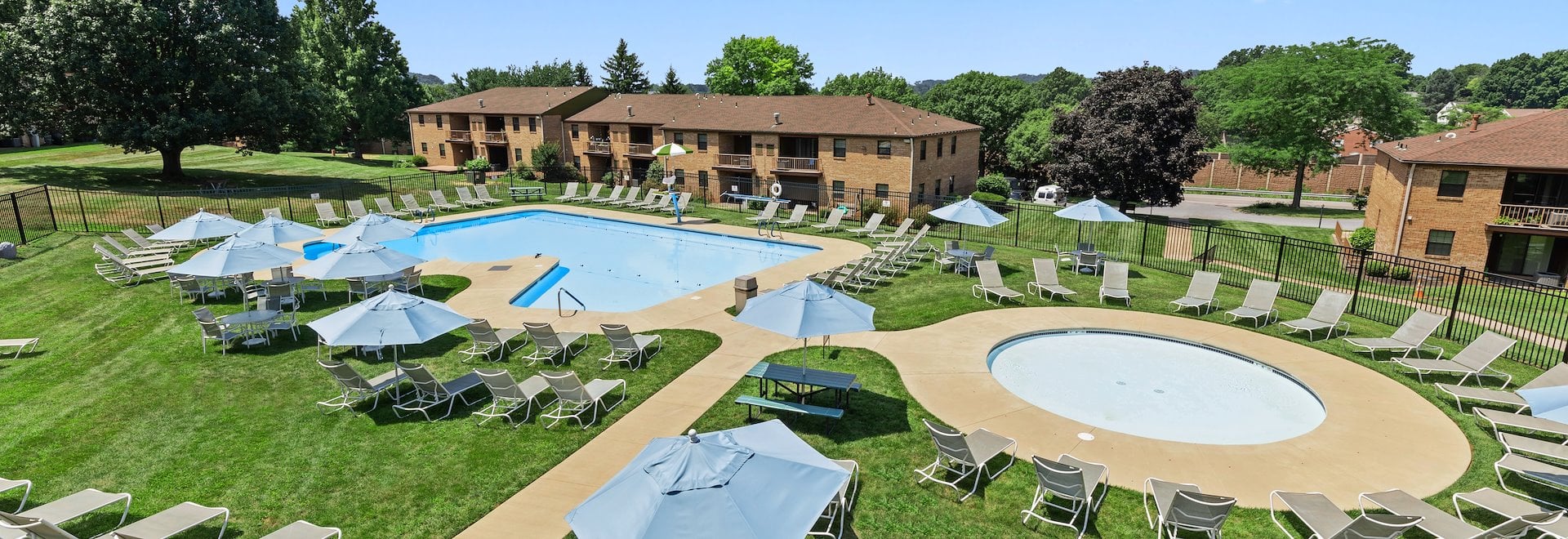 Home | Powder Mill Apartments