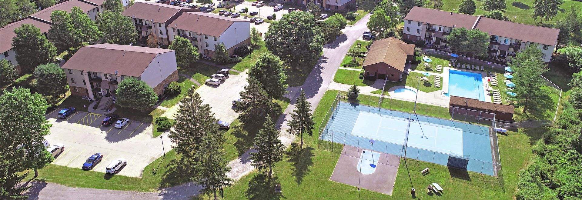 Pikeview Manor Apartments Apartments in Beckley WV To Rent Today