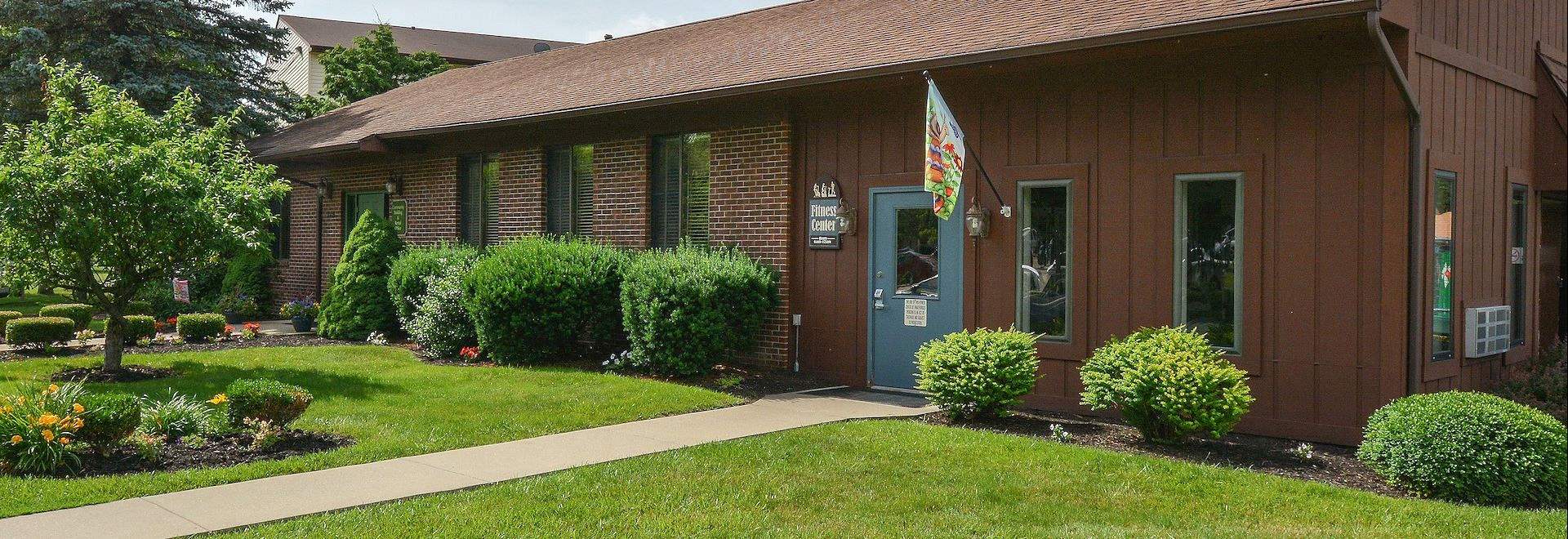 Pikeview Manor Apartments Apartments in Beckley WV To Rent Today