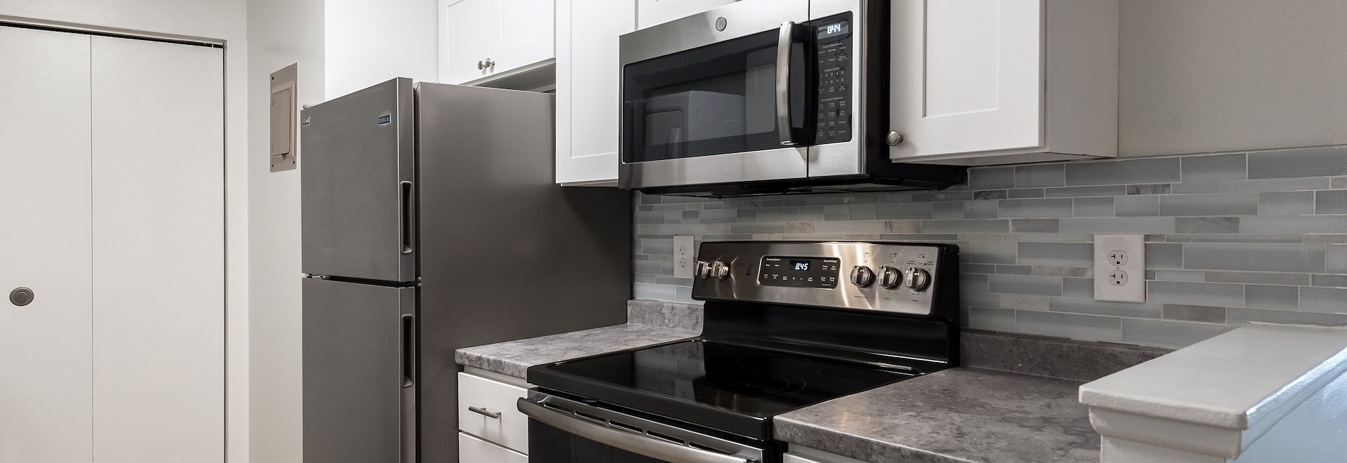 Roxalana Hills Apartments Spacious Apartments In Charleston, WV