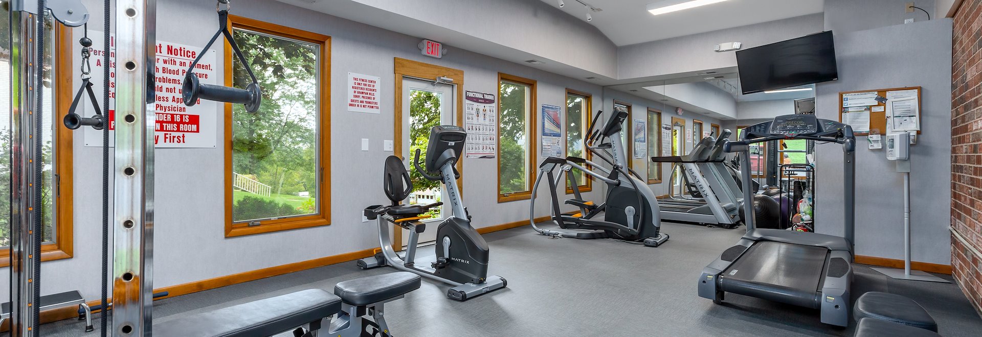 Springetts Apartments- Find Apartments In York, Pennsylvania – Manor ...