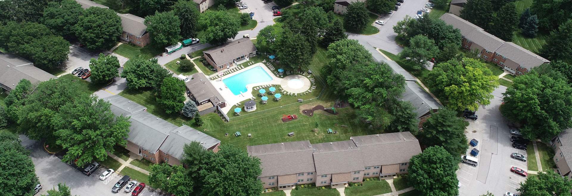 Springetts Apartments Find Apartments In York, Pennsylvania Manor