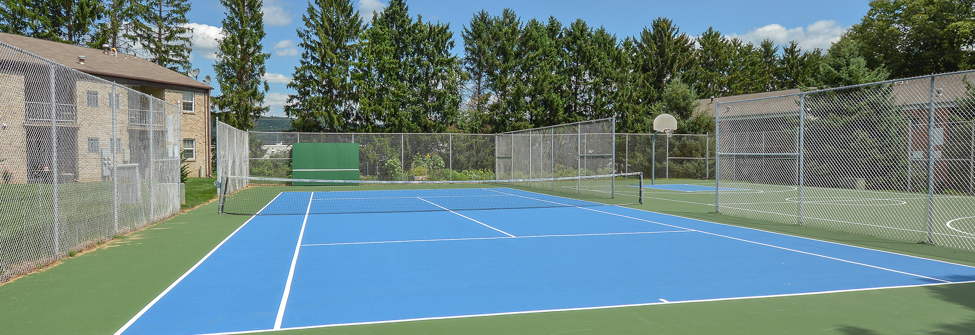 Springetts Apartments- Find Apartments In York, Pennsylvania – Manor ...