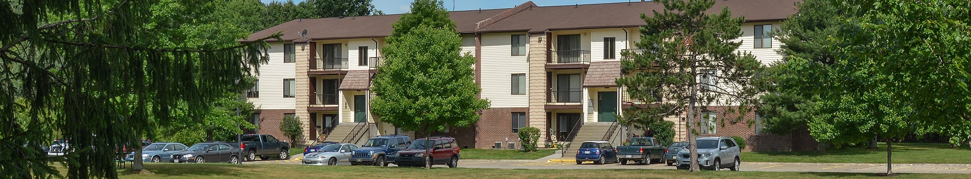 Apartments Neighborhood