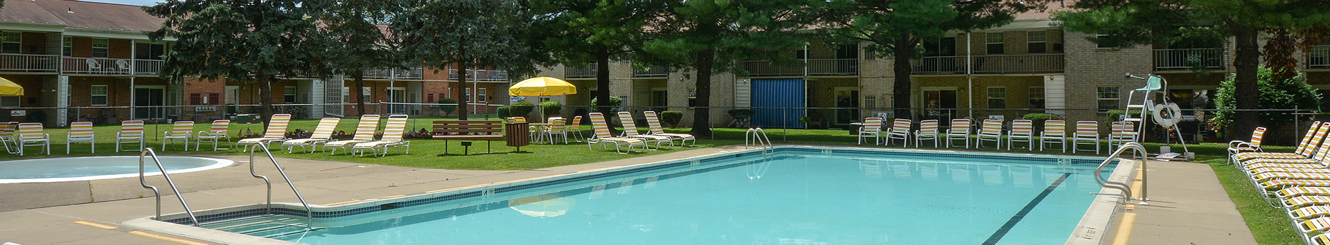 Wilkes Barre Pennsylvania Apartments Manor Communities