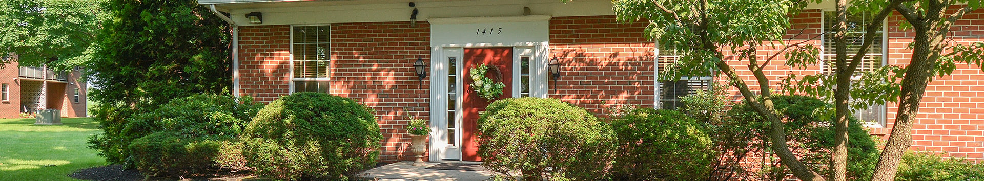 About Manor Communities, Lancaster/Pennsylvania