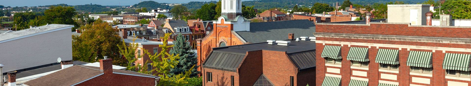 Properties at Pennsylvania