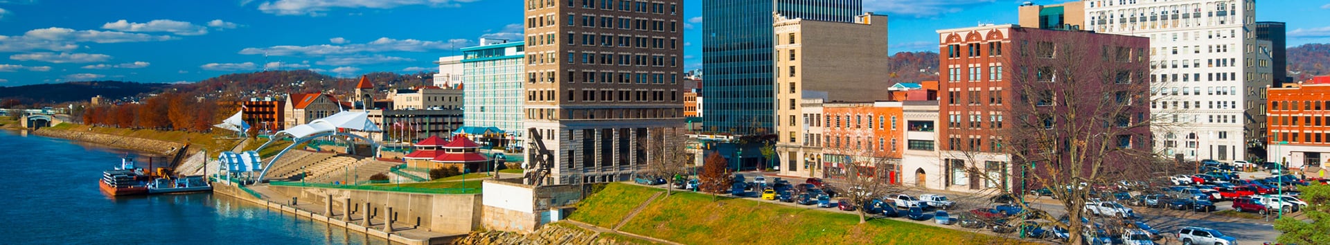 Properties at West Virginia